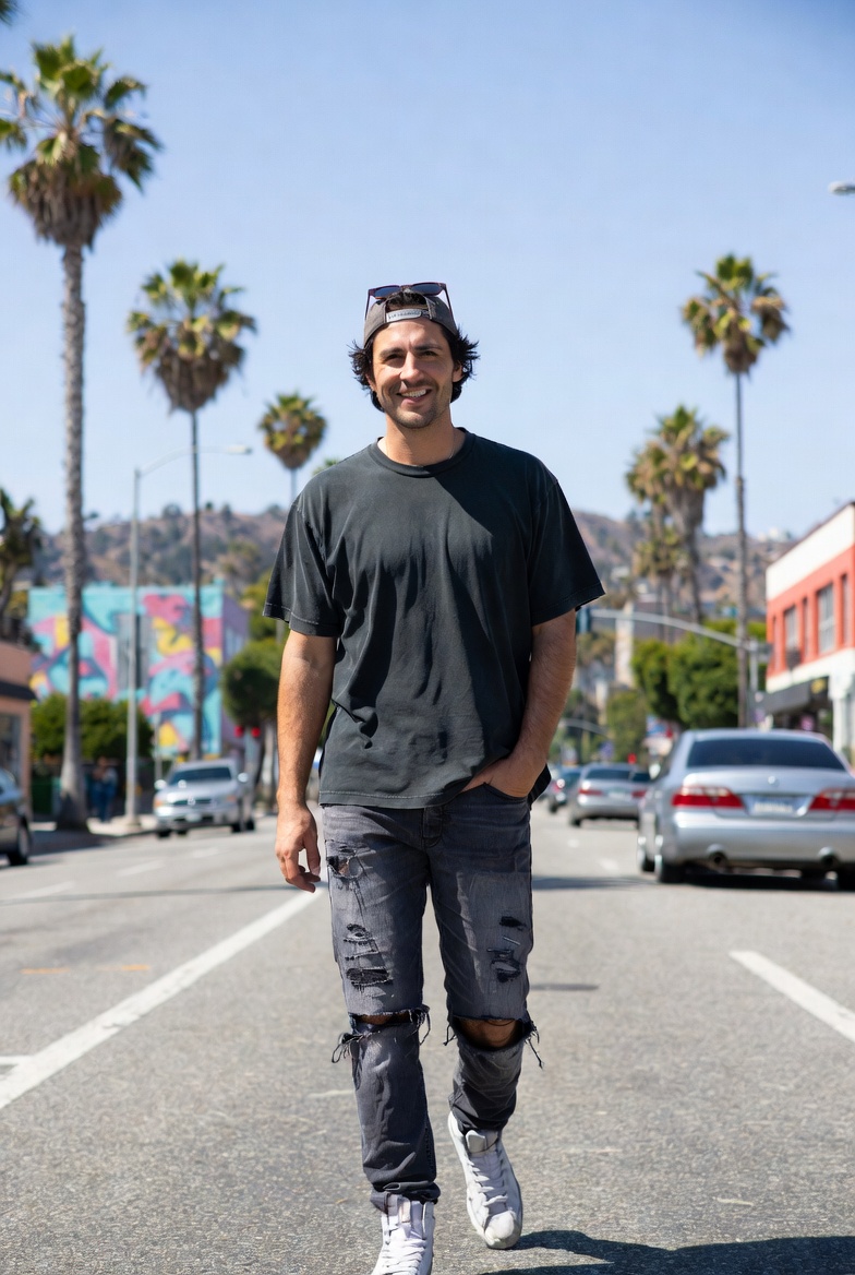 Аватар James Morrison