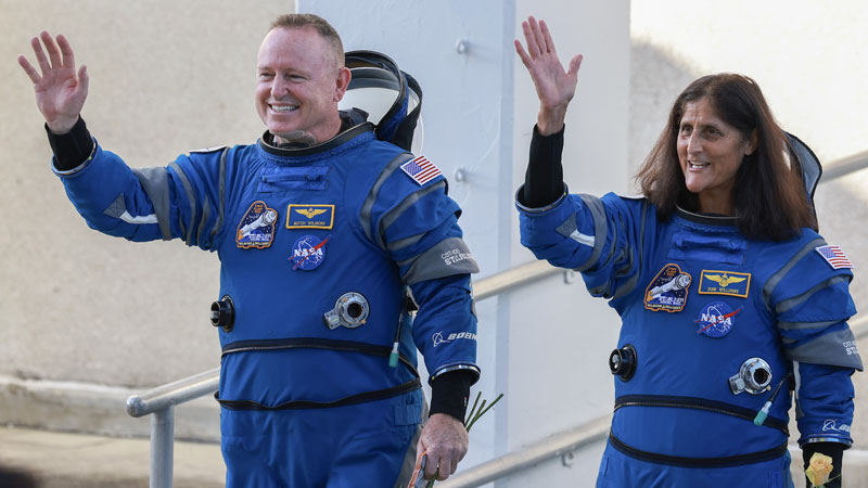 NASA класифікує падіння Boeing Starliner як інцидент найвищого рівня, порівнюваний із катастрофами «шатллів».