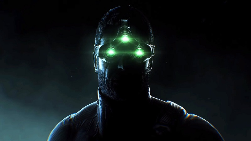 Убісод скоротив команду на 40 осіб під час роботи над ремейком Splinter Cell і підтвердив, що гра залишиться у портфоліо.