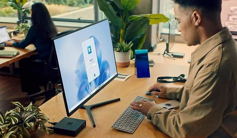 Смартфони Samsung втратили доступ до диска C через оновлення Windows 11