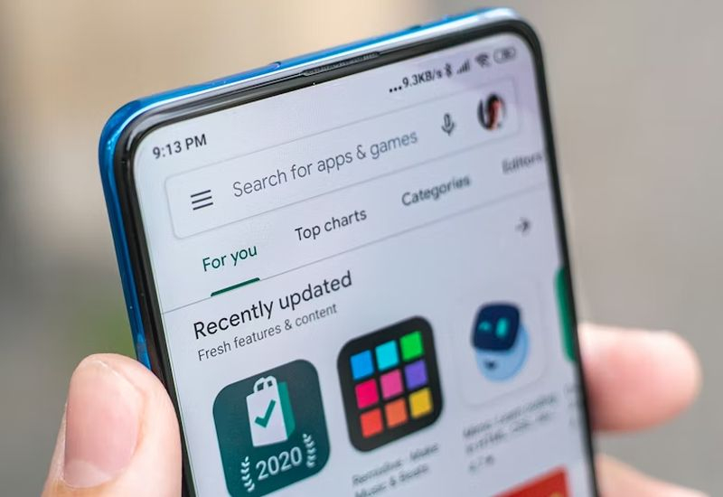 Для встановлення Android‑застосунків від непідтверджених розробників потрібно чекати 24 години та підтвердити «різумний мислення і чітку пам’ять».