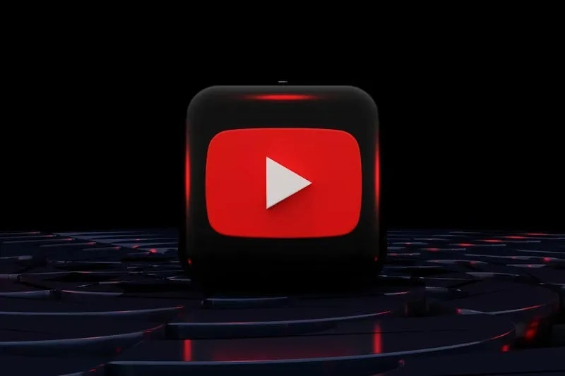 Плейєр YouTube став зависати, споживаючи гігабайти оперативної пам'яті.