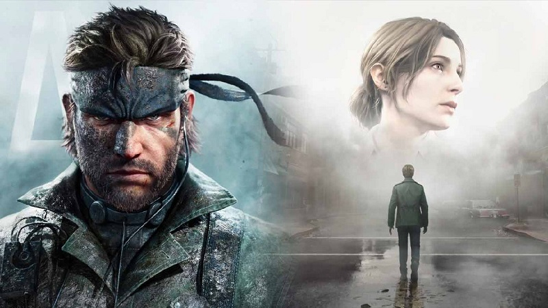Продажі ігор «Silent Hill» досягли понад 17 мільйонів копій, тоді як «Metal Gear» продемонстрували значно кращі результати.