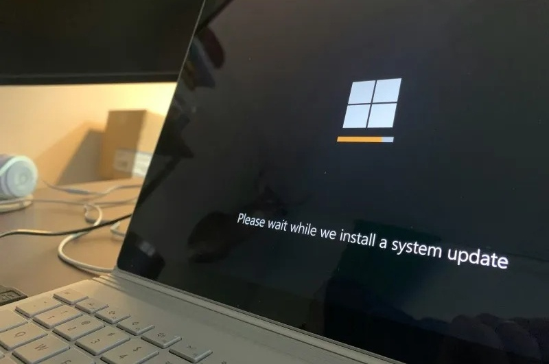Microsoft усунула помилки входу та запуску у новому оновленні Windows 11