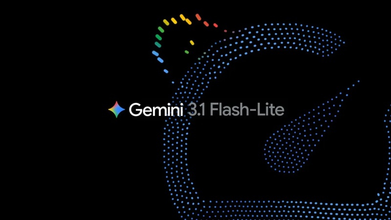 Google оголосила про Gemini 3.1 Flash‑Lite як «найшвидший і енергоефективний представник своєї лінійки».