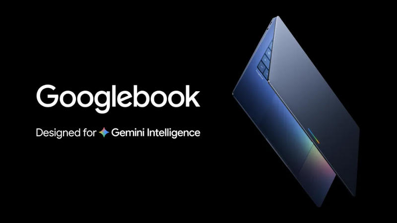 У деяких книжках Google Books застосовують процесори Intel