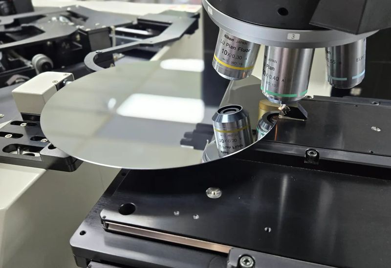 TSMC відкладав запуск High‑NA EUV, оголосив про процес A13 і поділився планами до кінця десятиліття