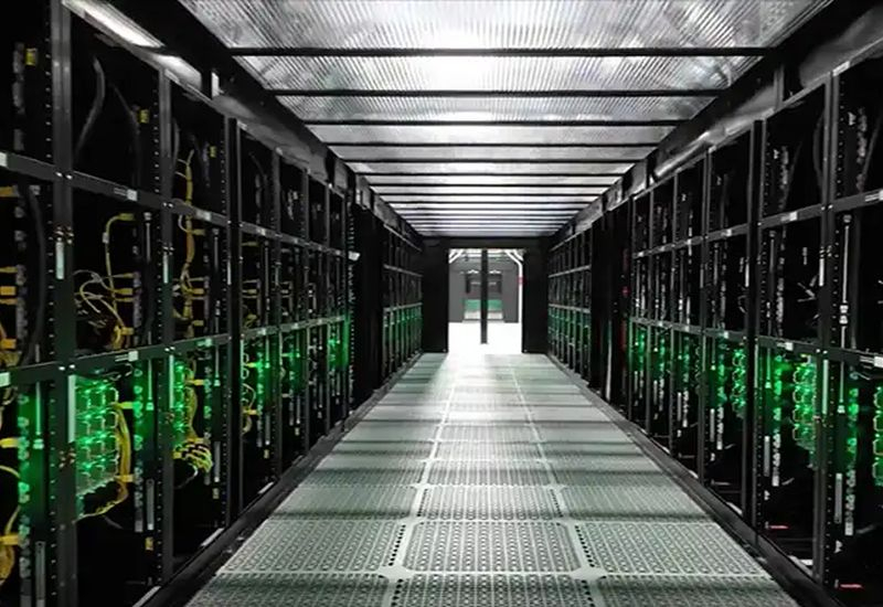 Oracle вважає, що підвищення інтересу до ШІ зберігатиметься принаймні до кінця 2027 року і продовжуватиме генерувати прибутки.