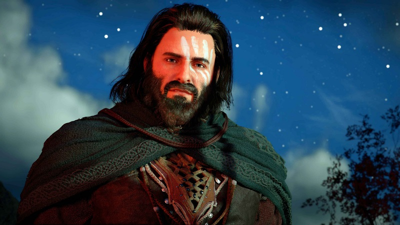Покращення сюжету, ігрового процесу та новий DLC у планах: розробники Crimson Desert оголосили про майбутні оновлення