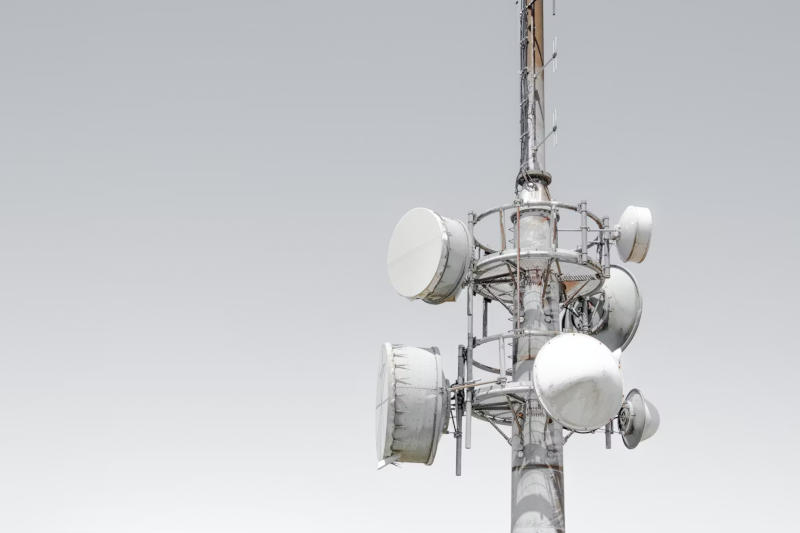 Китайські компанії з 6G планують запустити мережу у комерційне використання до 2030 року