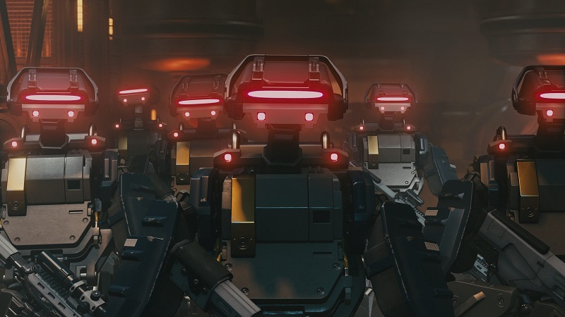 Бетхедза продовжить розвиток Starfield після випуску розширення Terran Armada, обіцяючи підтримку гри протягом тривалого часу.