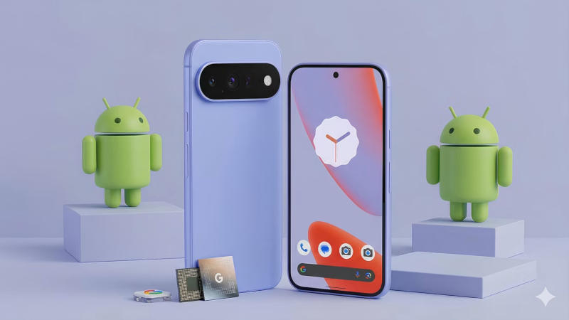 Google купує вихідний код застосунків з Play Маркету, щоб навчити ШІ