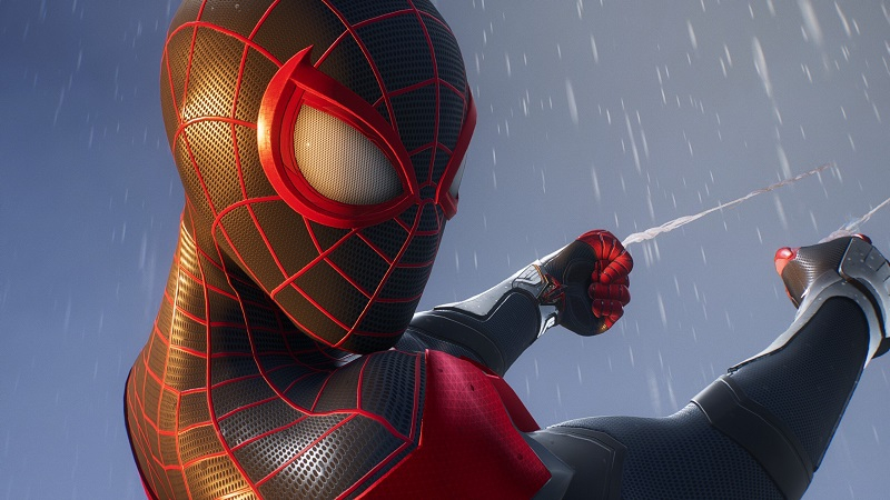 Тизер нової Spider‑Man 3 розігнав шанувальників після появи зірки «Marvel’s Spider‑Man 2».