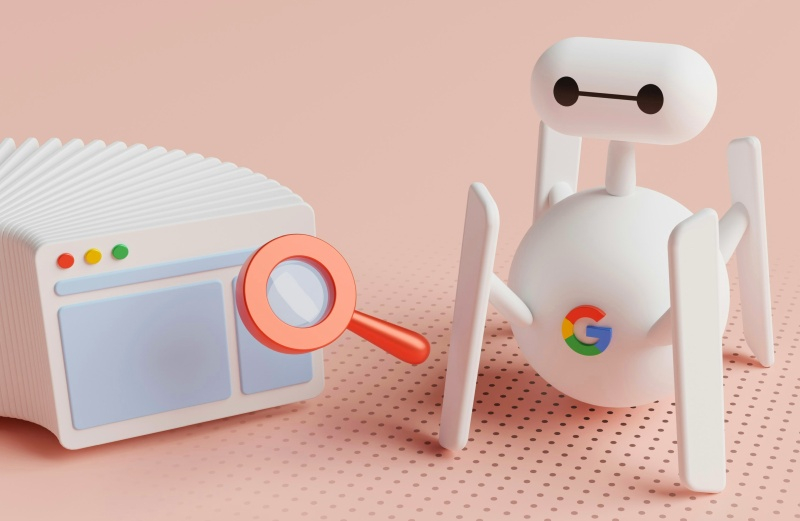 Гугл запускає тести відображення результатів пошуку у Chrome через вбудований AI-режим