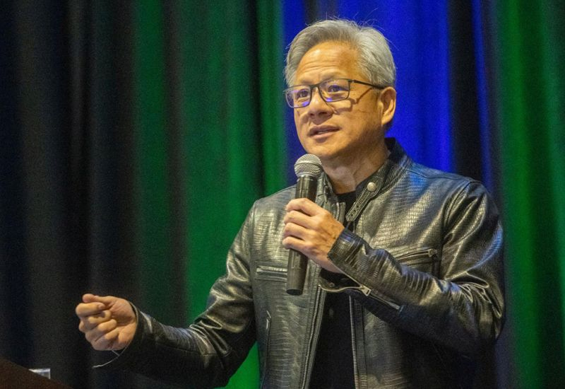 Розділ Nvidia: зростання штучного інтелекту лише розпочалося, і для нього знадобляться трильйони доларів на інвестиції
