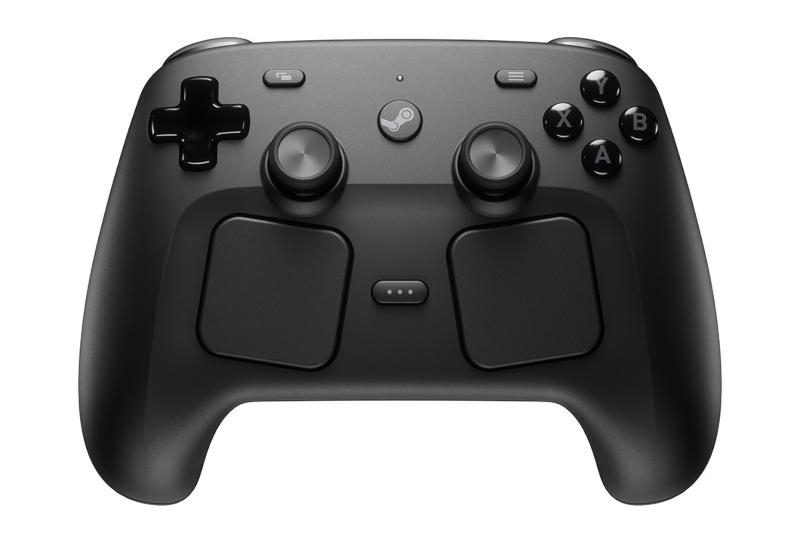 Витік струму від зарядного пристрою Valve Steam Controller може стати причиною електричного удару
