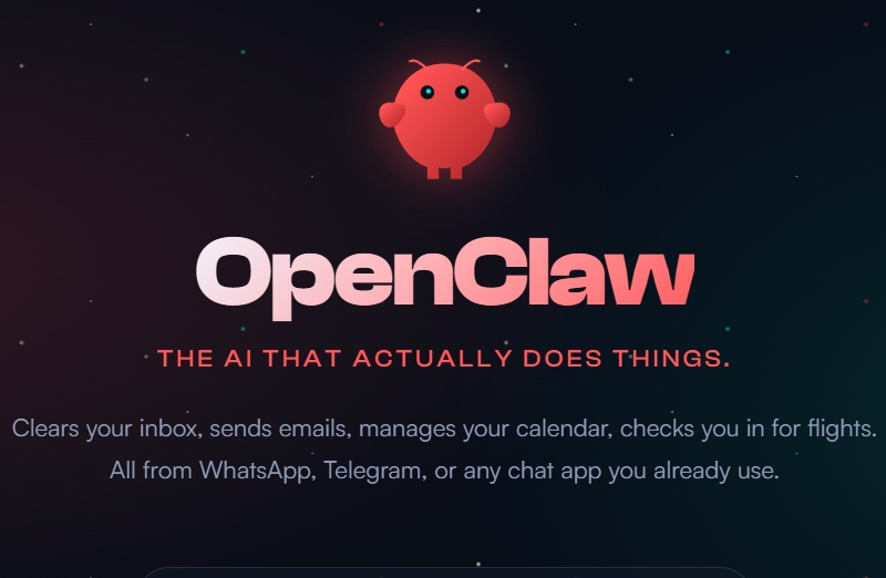 Одиннадцять тисяч OpenClaw AI‑агентів виявилися підданими злому через помилкові налаштування.