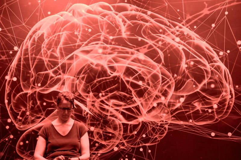 Китайська компанія Neuralink оголосила перші результати: пацієнт зміг керувати курсором всього за п'ять днів після встановлення імпланту.