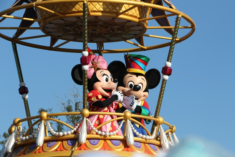 Бриліантова угода з Walt Disney розпалася після закриття відеогенератора Sora від OpenAI