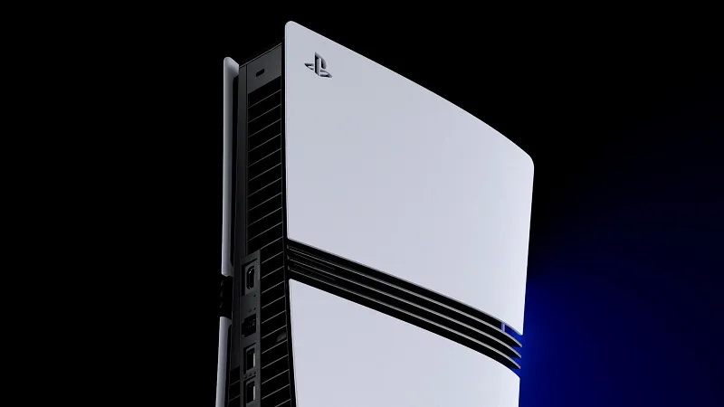 Соні ще не визначив дату і ціну випуску PlayStation 6