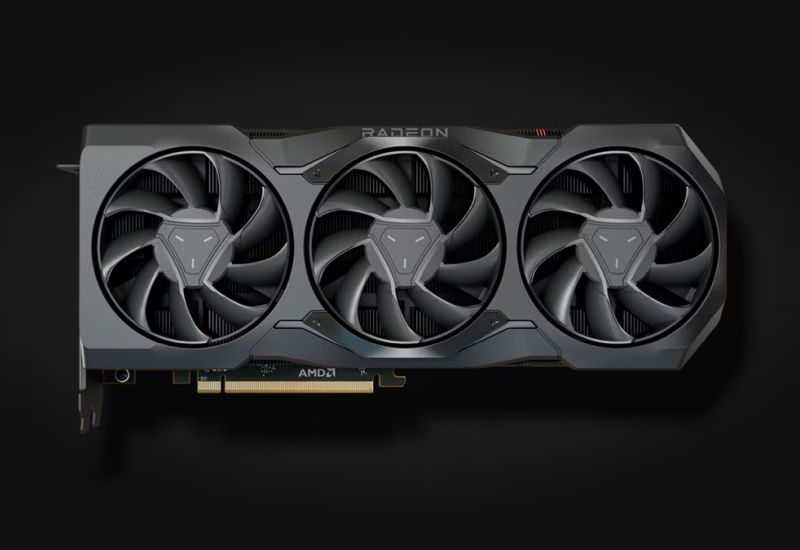 У Японії ціни на відеокартки AMD зросли настільки, що попит впав, і тепер вони дешевшають на 15–20 %.