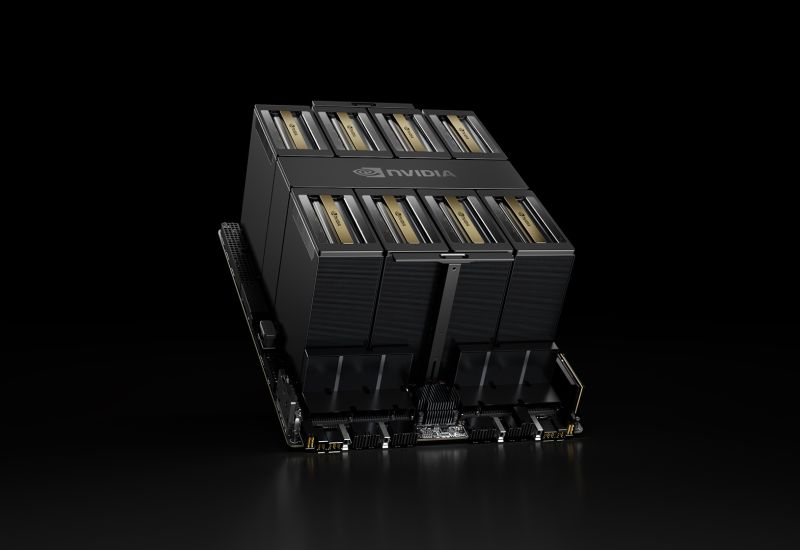 БайтДансе обійшла американські санкції: їхній ШІ тепер працює на Nvidia B200 у Малайзії