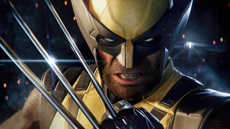Мексиканський PS Store уточнив дату випуску амбіційного бойовика «Marvel’s Wolverine» від розробників «Marvel’s Spider‑Man».