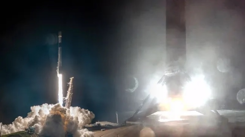 SpaceX прорив: перші етапи Falcon 9 тепер використовуються понад 30 разів, іноді й частіше