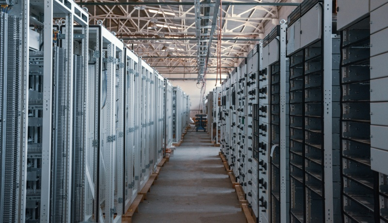 Google планує позичити 15 мільярдів доларів на будівництво дата-центрів для розширення штучного інтелекту