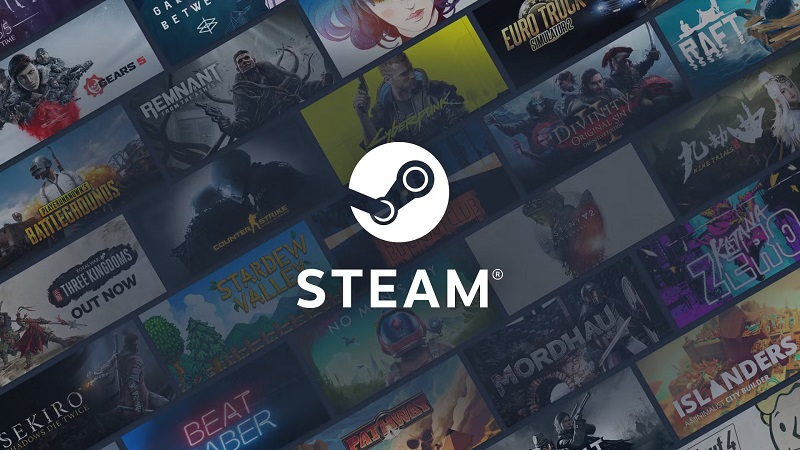 Три найвідоміші колекціонери Steam зібрали на своїх акаунтах понад 40 000 ігор кожен