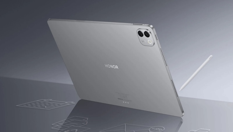 Гонора оголосив про запуск найтоншого планшету Android у світі – MagicPad 4