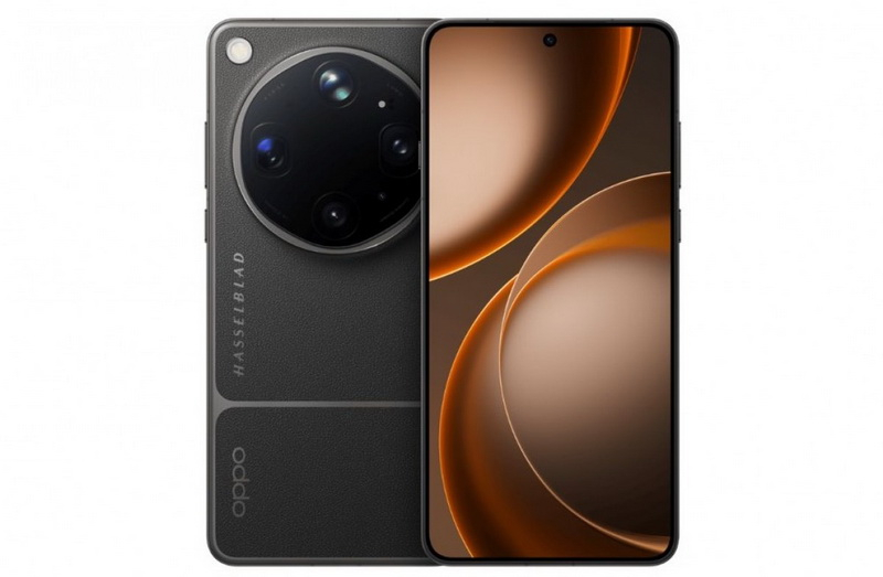 Оppo представила свій флагман Find X9 Ultra рівно за тиждень до офіційного випуску