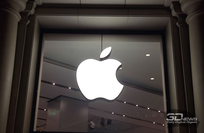 Apple надасть стороннім чат‑ботам ШІ доступ до CarPlay