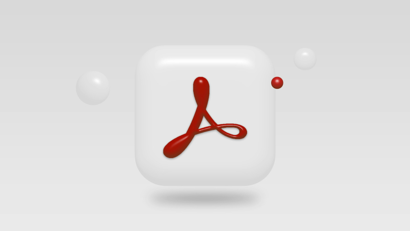 Adobe усунула критичну вразливість у Acrobat Reader, що дозволяє атакувати систему через PDF‑файли