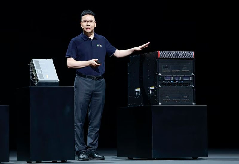 Huawei покращила сумісність Ascend 950PR з NVIDIA CUDA і спрямувалася на постачання сотень тисяч пристроїв