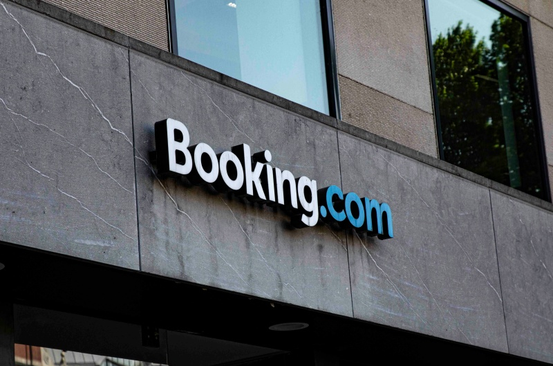 Кіберзлочинці викрали дані про бронювання користувачів Booking.com, про це вже повідомили потерпілі.