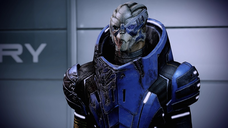БіоВейр зайнятий настільки, що не встигає демонструвати новий Mass Effect