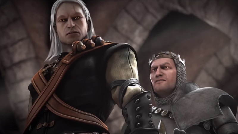 Ветеран CDPR звинув епілог *The Witcher* у помилці, що призвела до створення *The Witcher 2* як гри про ведьми, «чому‑не вбиваючі королів».