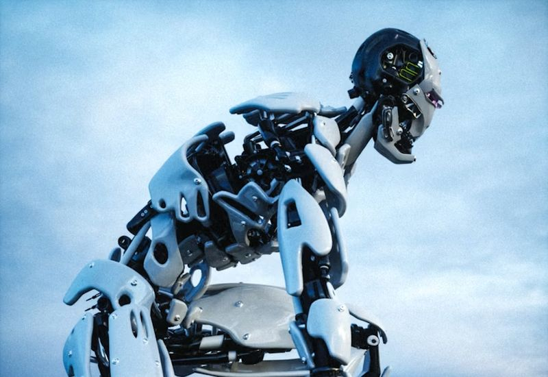 Мета придбала стартап Assured Robot Intelligence, який створює штучний інтелект для робототехніки
