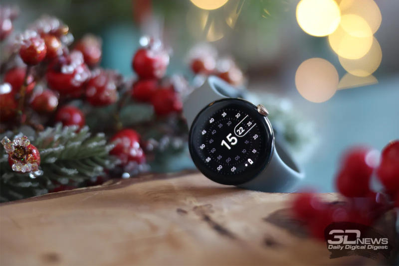Google змусить Wear OS перейти на 64‑розрядні застосунки.