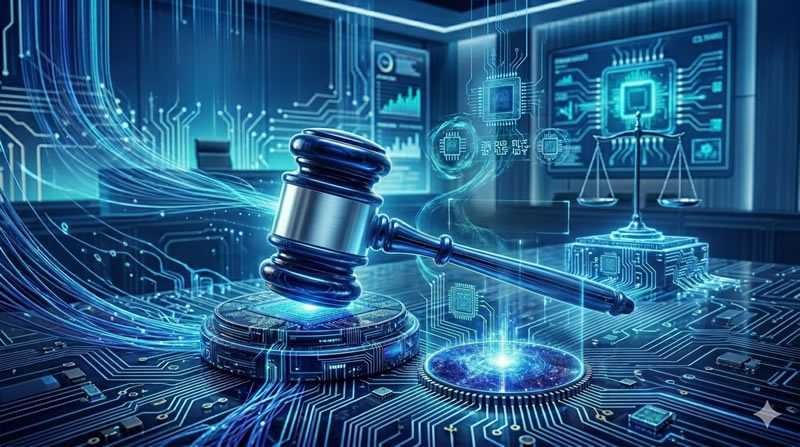 Підсумки справи про пограбування високотехнологічних розробок TSMC завершені — колишній працівник ризикує покаранням до 20 років позбавлення волі