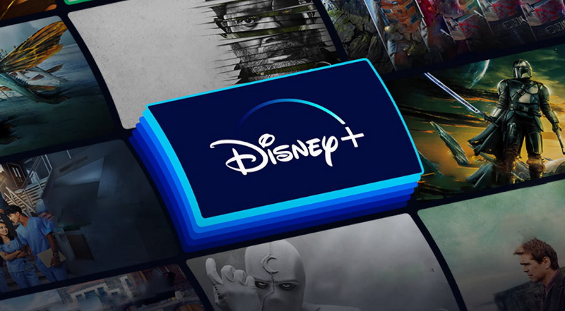 Disney+ втратила підтримку Dolby Vision, HDR10+ та 3‑D через патентний конфлікт