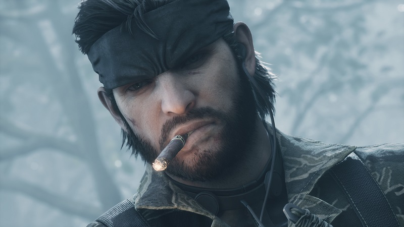 Конамі зафіксувала рекордні продажі ремейку Metal Gear Solid Delta: Snake Eater, перевершивши всі очікування від MGS 3