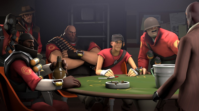 Valve спростовує позови новорічних органів влади щодо проведення азартних ігор і порівнює лут-бокси у Counter-Strike 2 з Лабубою.