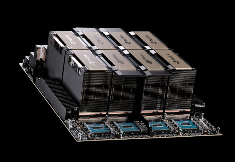 DeepSeek обрала Huawei замість Nvidia для розробки своєї наступної моделі штучного інтелекту