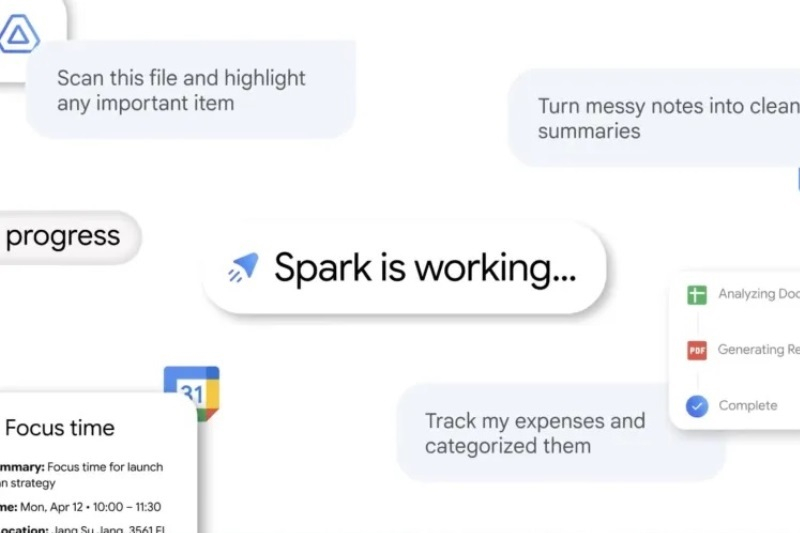 Майбутнє штучного інтелекту Google у великій мірі визначається довірою користувачів і доступом до їхніх особистих даних