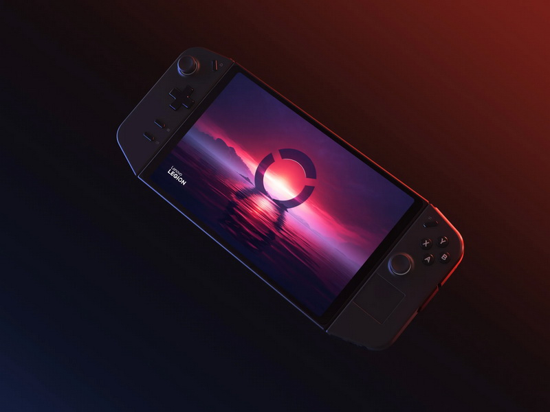 Леново спростувала чутки про припинення підтримки Legion Go, заявивши, що сервіс буде діяти аж до 2029 року.