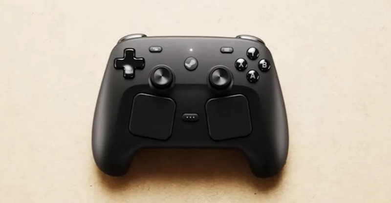 Нова вартість контролера Steam Controller виявлена — вона досить висока