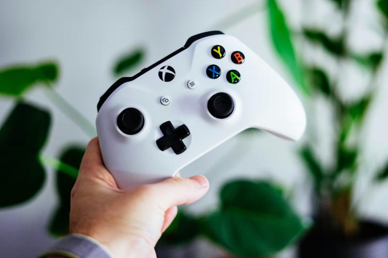 Microsoft Xbox оголосив про плани змінити структуру ігрового ринку