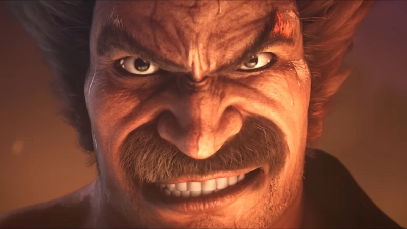 Попередній керівник Tekken залишив Bandai Namco, щоб створити «справжні шедеври» у своїй новій студії